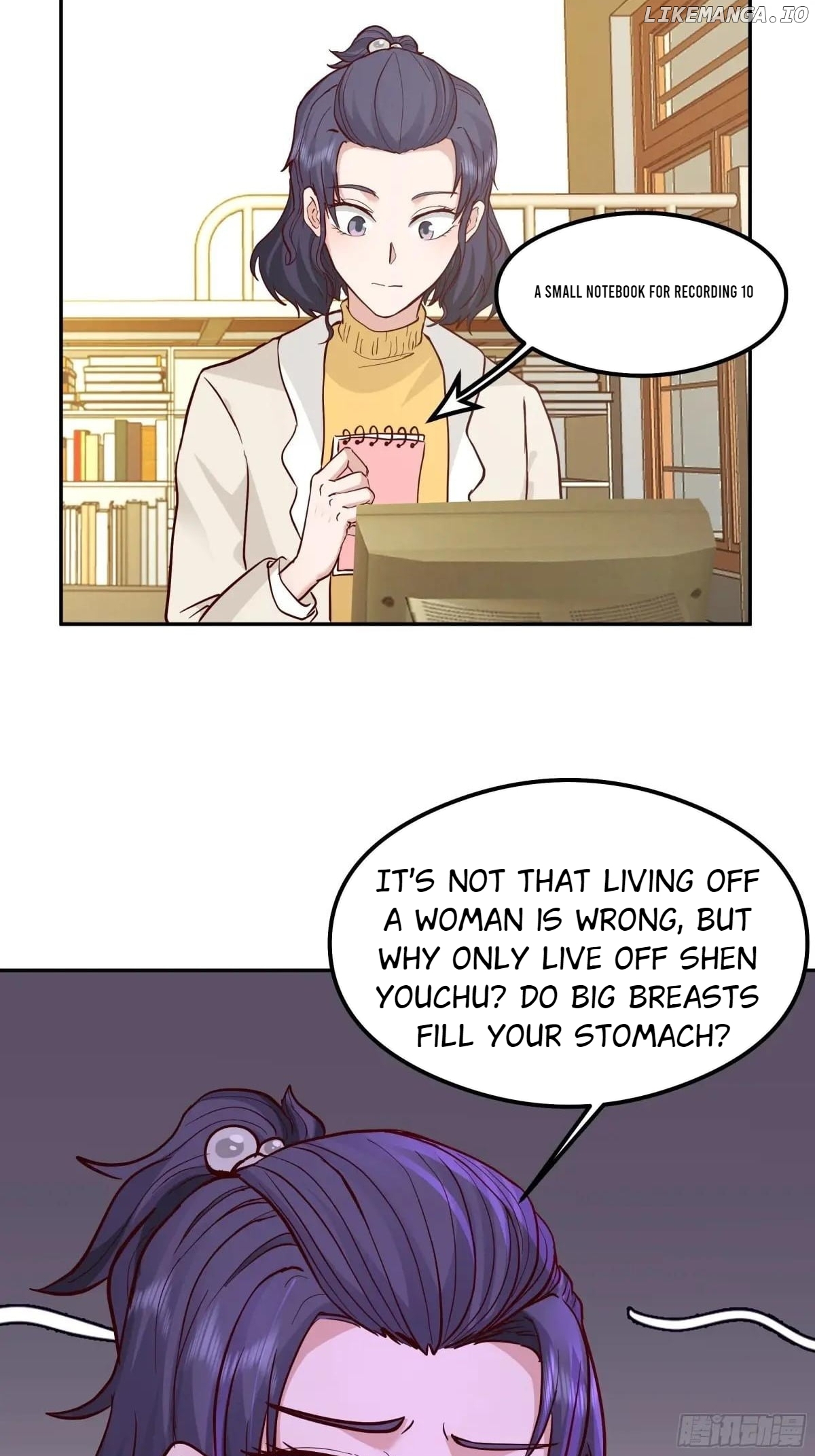 I Really Don’t Want to be Reborn Chapter 436 - page 59